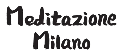 Meditazione Milano logo
