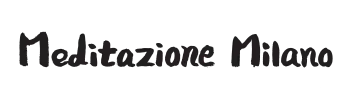 Meditazione Milano logo